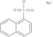 1-Naphthalenesulfonic acid sodium salt