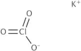 Potassium chlorate