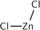Zinc chloride, anhydrous