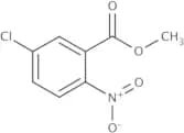 Methyl 5-chloro-2-nitrobenzoate