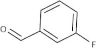 3-Fluorobenzaldehyde