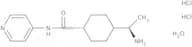 Y-27632 dihydrochloride