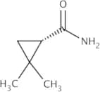 (S)-(+)-2,2-Dimethylcyclopropanecarboxamide