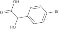 4-Bromomandelic acid