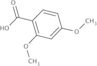 2,4-Dimethoxybenzoic acid