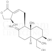 14-Epiandrographolide