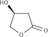 (S)-(-)-3-Hydroxy-γ-butyrolactone