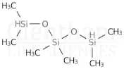Poly(dimethylsiloxane) hydride terminated