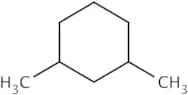 1,3-Dimethylcyclohexane, cis + trans