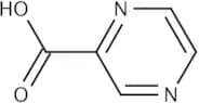 2-Pyrazinecarboxylic acid