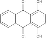 1,4-Dihydroxyanthraquinone