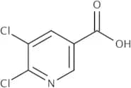 5,6-Dichloronicotinic acid