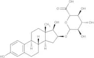 Estriol 16α-(β-D-glucuronide)