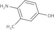 4-Amino-3-methylphenol