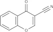 3-Cyanochromone