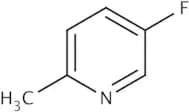5-Fluoro-2-methylpyridine