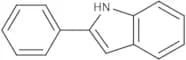 2-Phenylindole