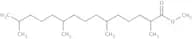 Methyl pristanate