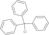 Chlorotriphenylmethane