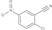 2-Chloro-5-nitrobenzonitrile