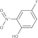 4-Fluoro-2-nitrophenol