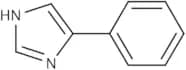 4-Phenylimidazole