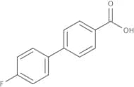 4-(4-Fluorophenyl)benzoic acid