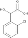 2-Chloromandelic acid