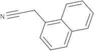 1-Naphthylacetonitrile