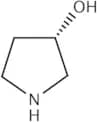 (S)-3-Hydroxypyrrolidine