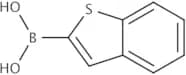 Benzo(b)thiophene-2-boronic acid