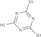 Trithiocyanuric acid