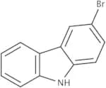 3-Bromocarbazole