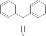 Diphenylacetonitrile