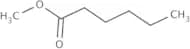 Methyl hexanoate