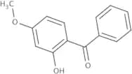 2-Hydroxy-4-methoxybenzophenone
