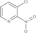 3-Chloro-2-nitropyridine