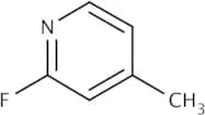 2-Fluoro-4-methylpyridine