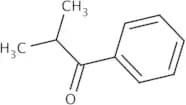 Isobutyrophenone