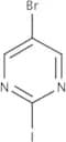 5-Bromo-2-iodopyrimidine