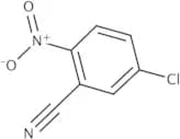 5-Chloro-2-nitrobenzonitrile