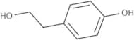 2-(4-Hydroxyphenyl)ethanol