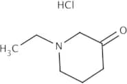 1-Ethyl-3-piperidone hydrochloride