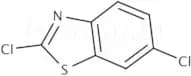 2,6-Dichlorobenzothiazole