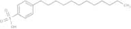 4-Dodecylbenzenesulfonic acid