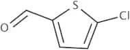 5-Chloro-2-thiophenecarboxaldehyde