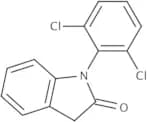 1-(2,6-Dichlorophenyl)-2-indolinone