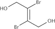 trans-2,3-Dibromo-2-buten-1,4-diol
