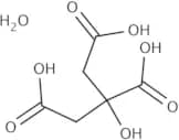 Citric acid monohydrate, Ultrapure