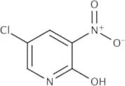 5-Chloro-2-hydroxy-3-nitropyridine